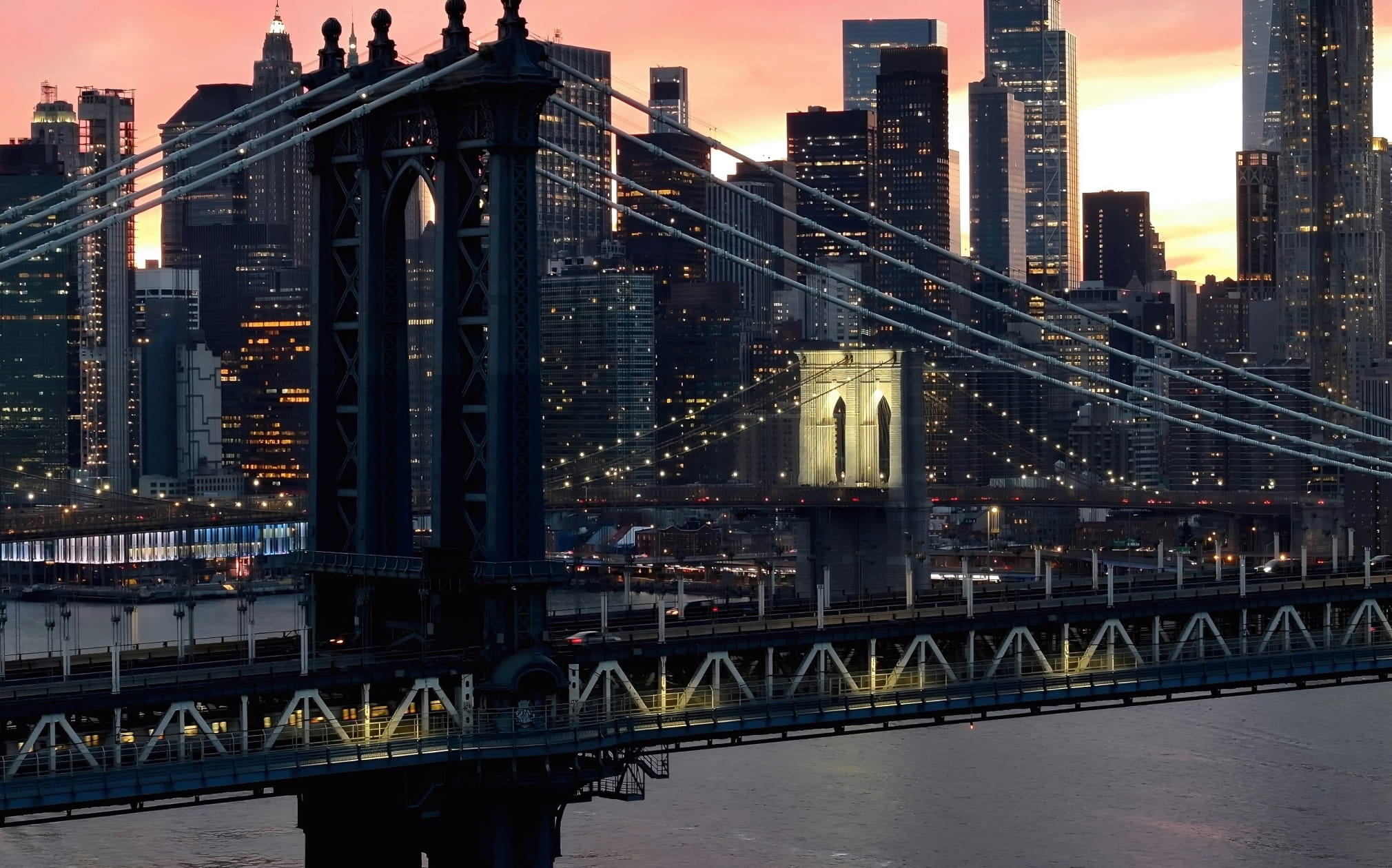 Photo composition AI: discover Smart Compositions | Luminar