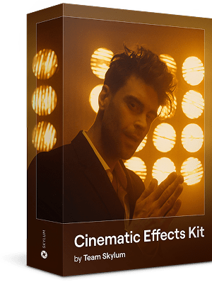 Calendrier de l'Avent Luminar : Cadeaux créatifs exclusifs(17)