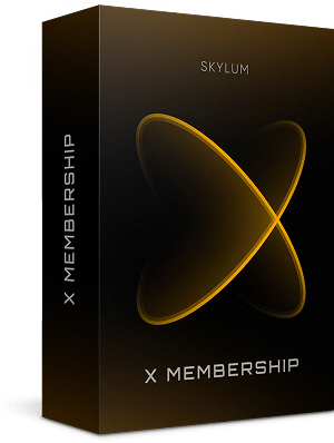 Calendrier de l'Avent Luminar : Cadeaux créatifs exclusifs(7)