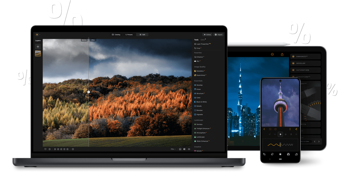 Skylum: Your Gateway to Creative Imaging(2)