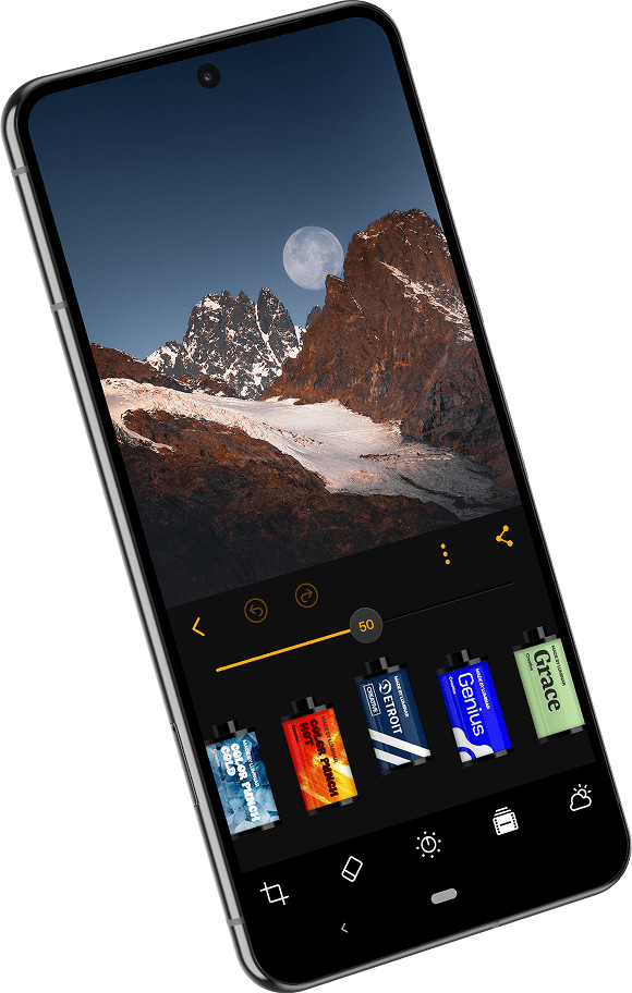 Ecosistema Luminar: accede a Luminar desde cualquier dispositivo(5)