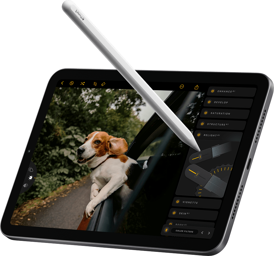 Ecosistema Luminar: accede a Luminar desde cualquier dispositivo(6)
