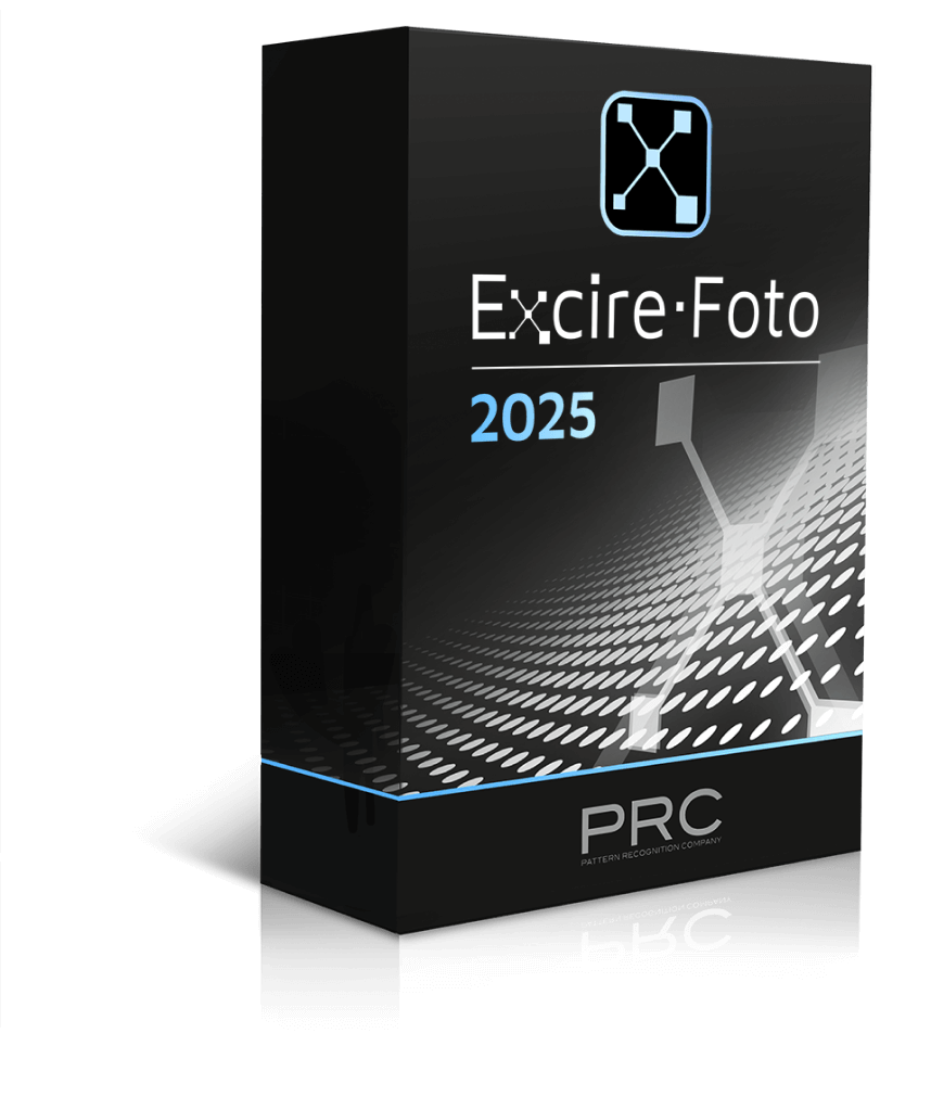 Excire Foto 2025：Excire 写真管理(14)