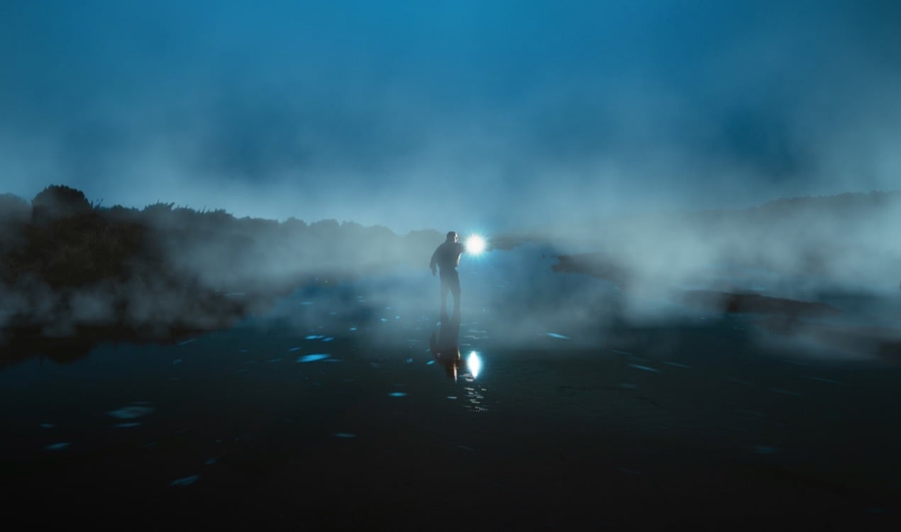 Atmosphere 2.0