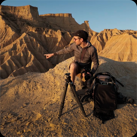 Luminar Fall Upgrade 2026 — Preorder now(7)