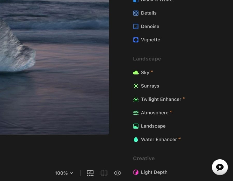 Jetzt das Luminar Ecosystem sichern(4)