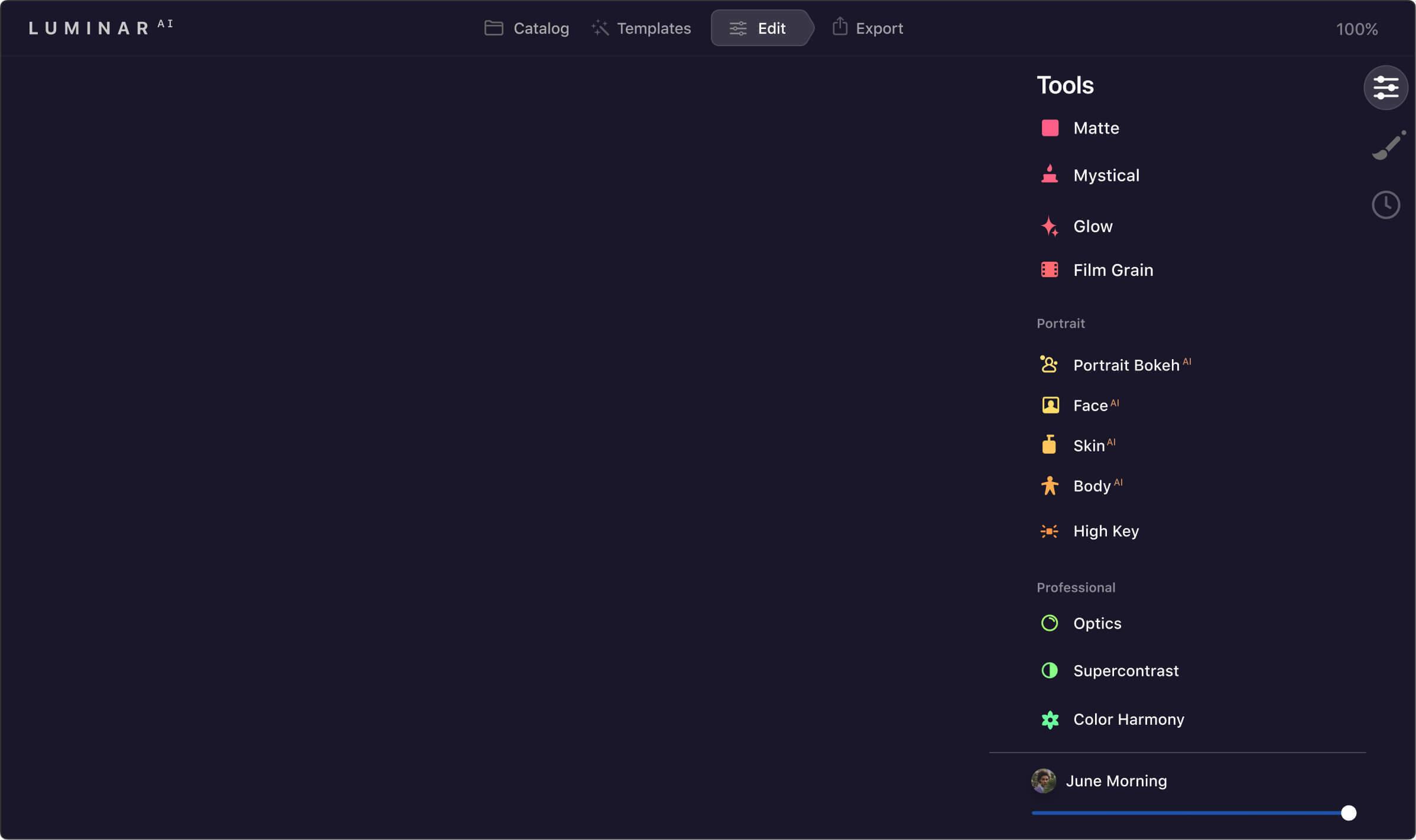Luminar AI Free 30-Day Trial(2)