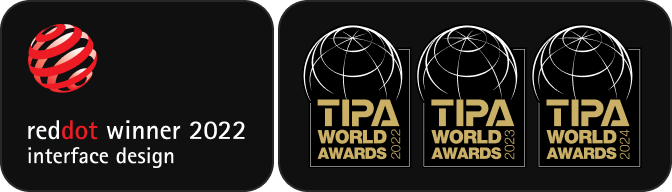 Luminar Neo - Jednoduchý editor fotek | Software pro Mac a PC(2)