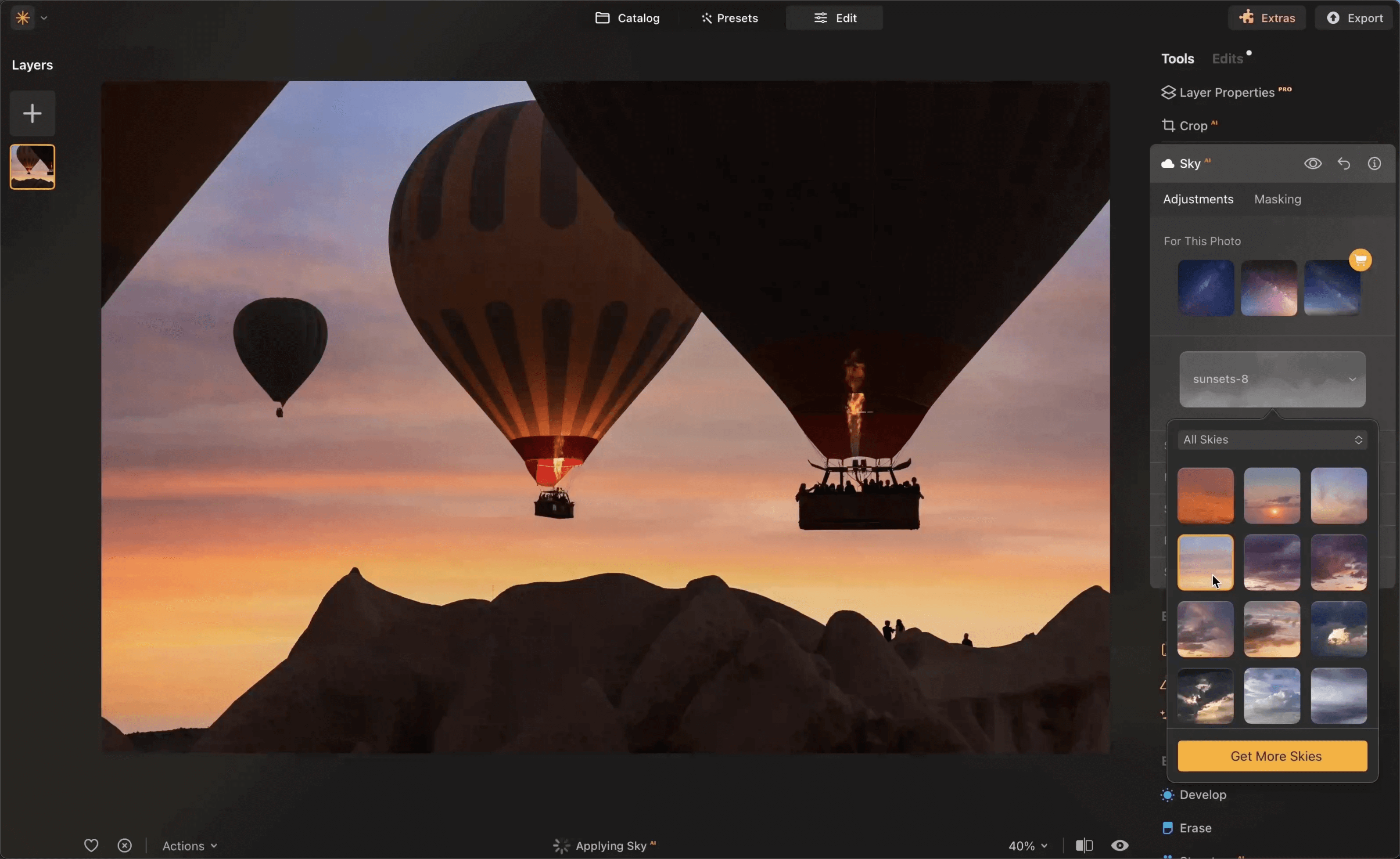 Luminar Neo: El Regalo Perfecto para Cualquier Celebración