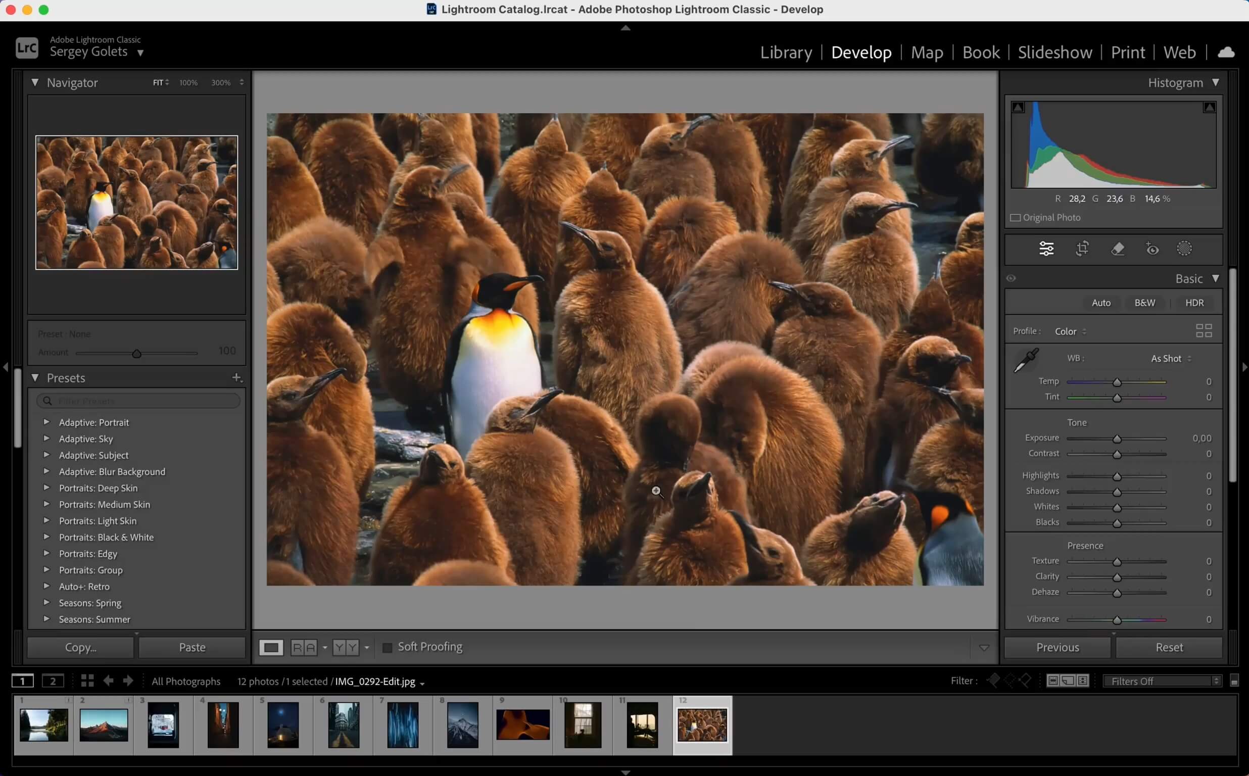 Luminar Neo Lightroom Plugin: Expand your Lightroom experience