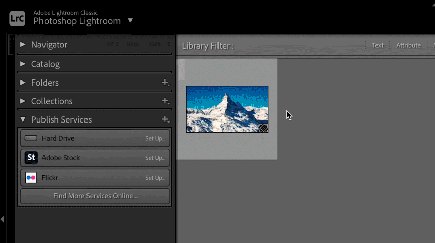Adobe Photoshop® Plugin