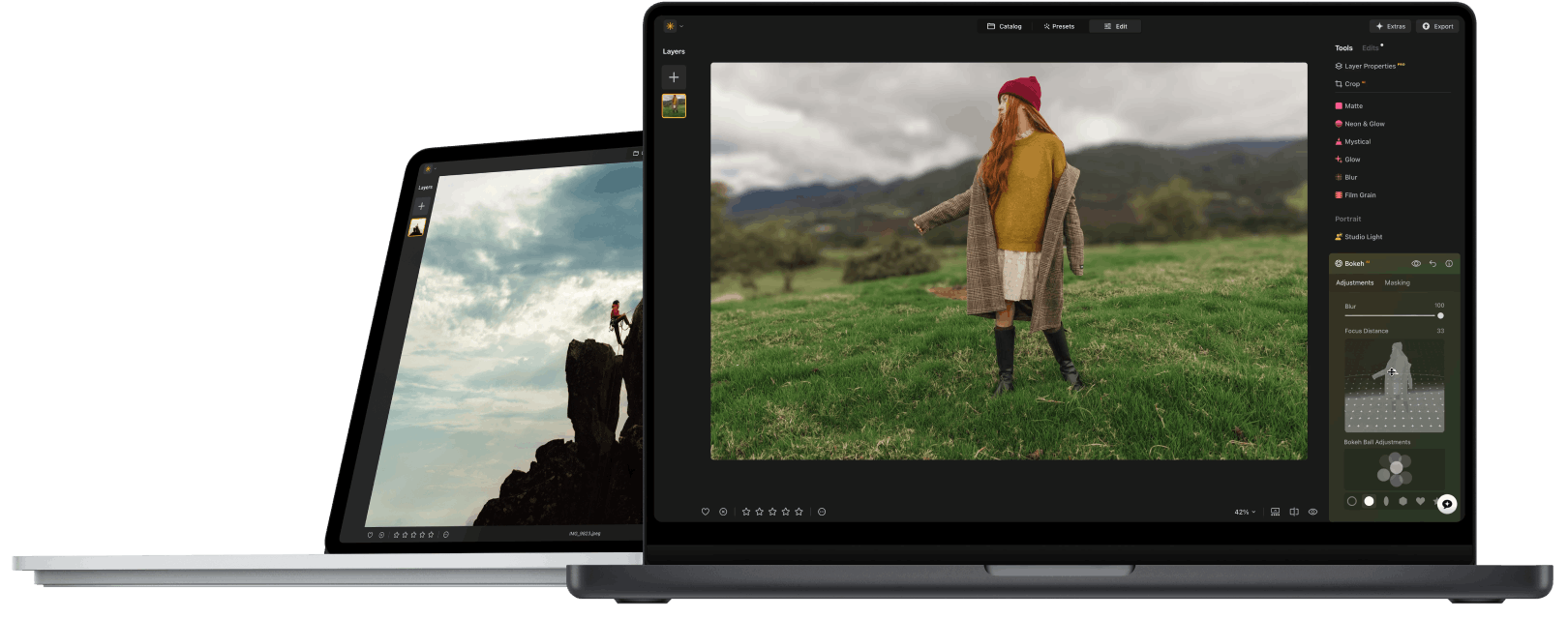 Luminar Neo Lightroom Plugin: Expand your Lightroom experience(6)