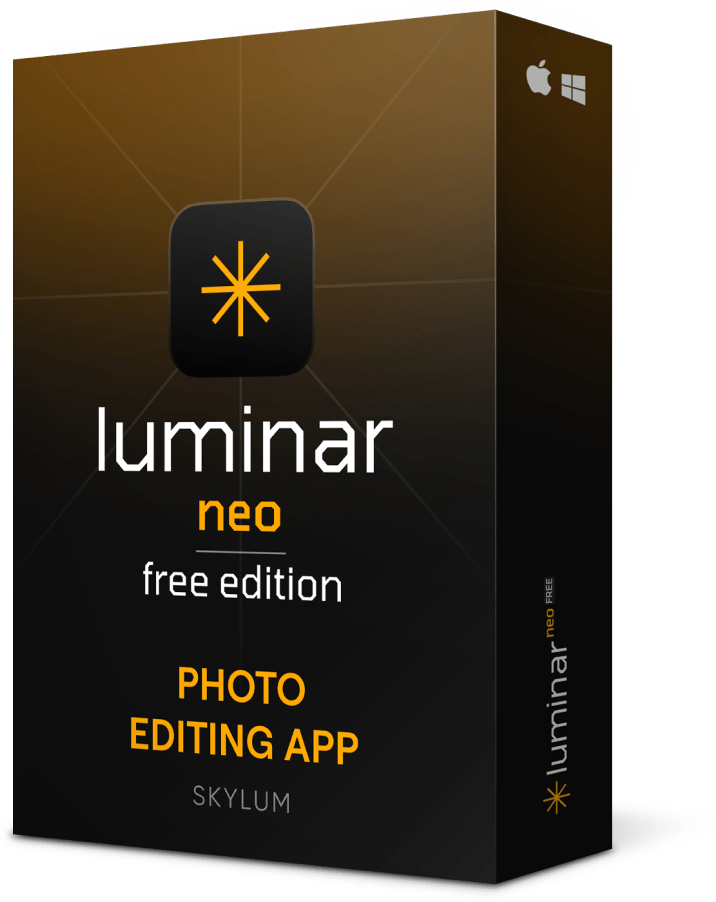Free Photo Editor Luminar Neo: Download AI Image Editor(41)