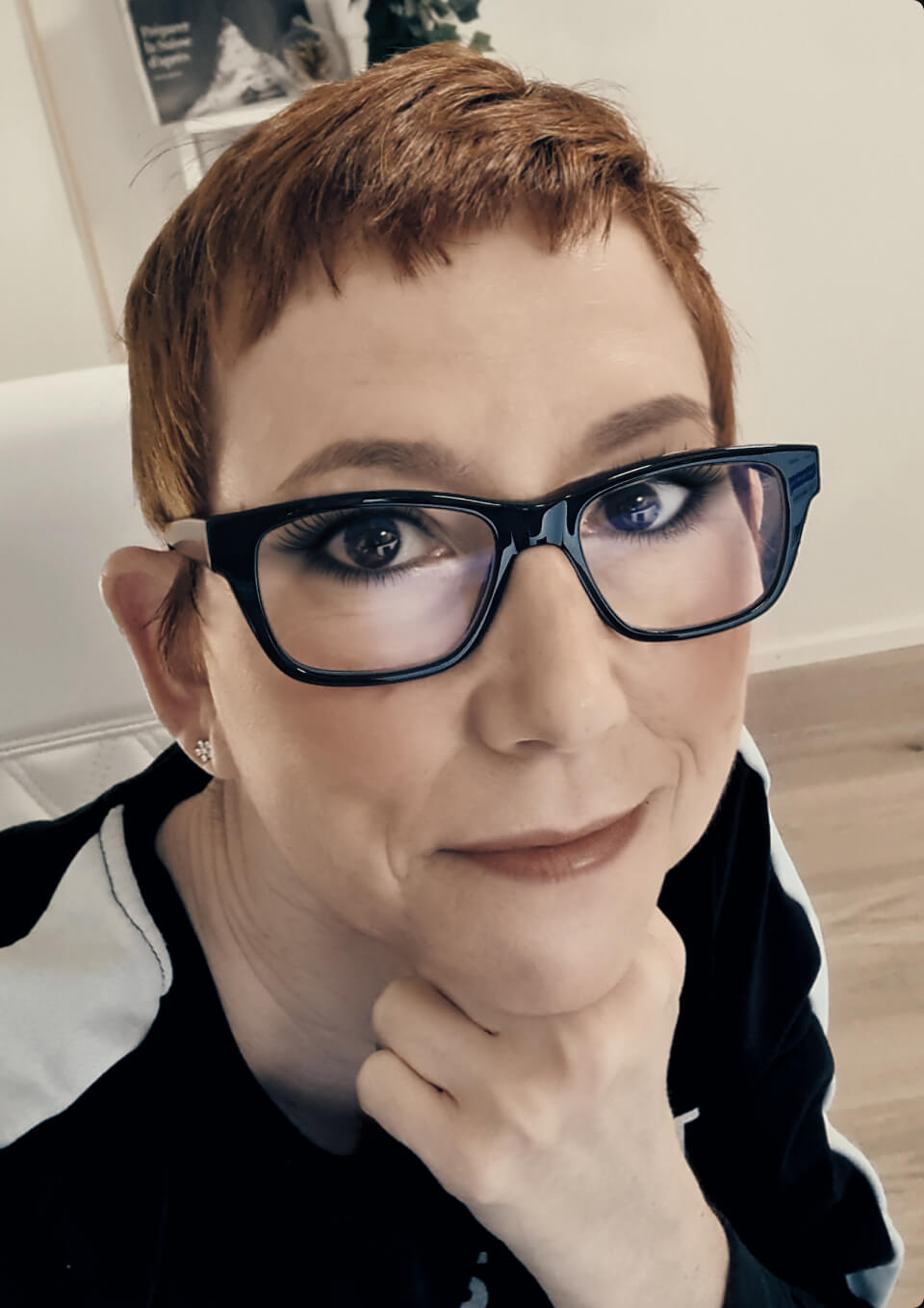 Vom Schnappschuss zum Meisterwerk: Luminar Neo meistern mit Kathrin Federer(9)