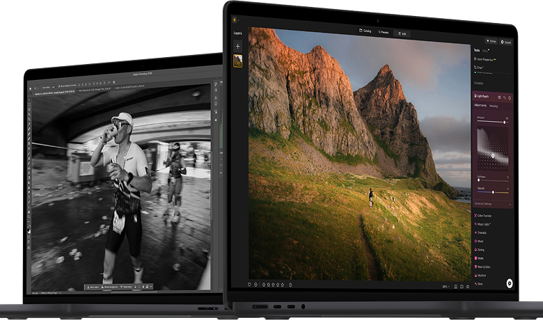 Luminar Neo vs Adobe Photoshop: Alternative for Photo Editors(4)
