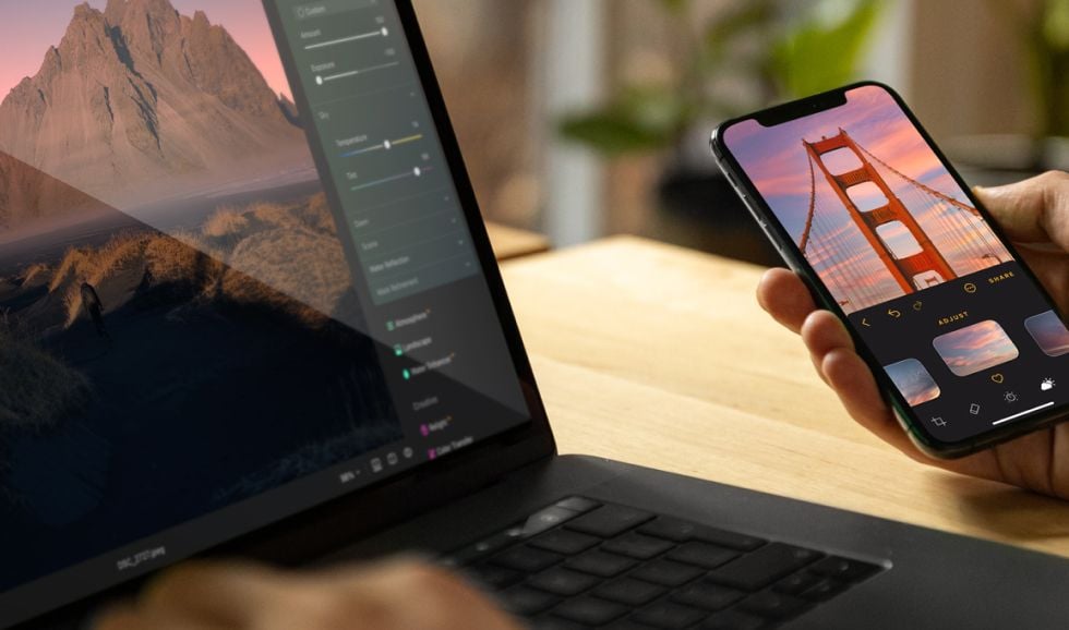 Luminar Neo vs Adobe Photoshop: Alternative for Photo Editors(10)