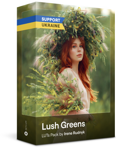 Lush Greens LUTs by Irene Rudnyk(25)
