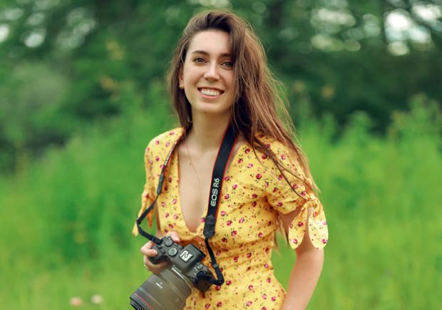 LUTs Vegetación exuberante de Irene Rudnyk(24)