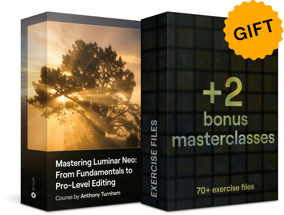 From Fundamentals to Pro-Level Editing by Anthony Turnham(3)
