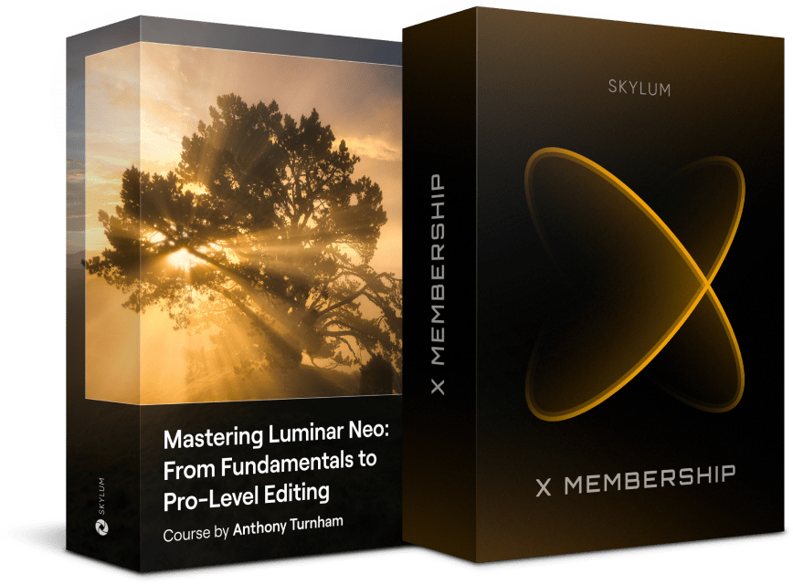 From Fundamentals to Pro-Level Editing by Anthony Turnham(4)
