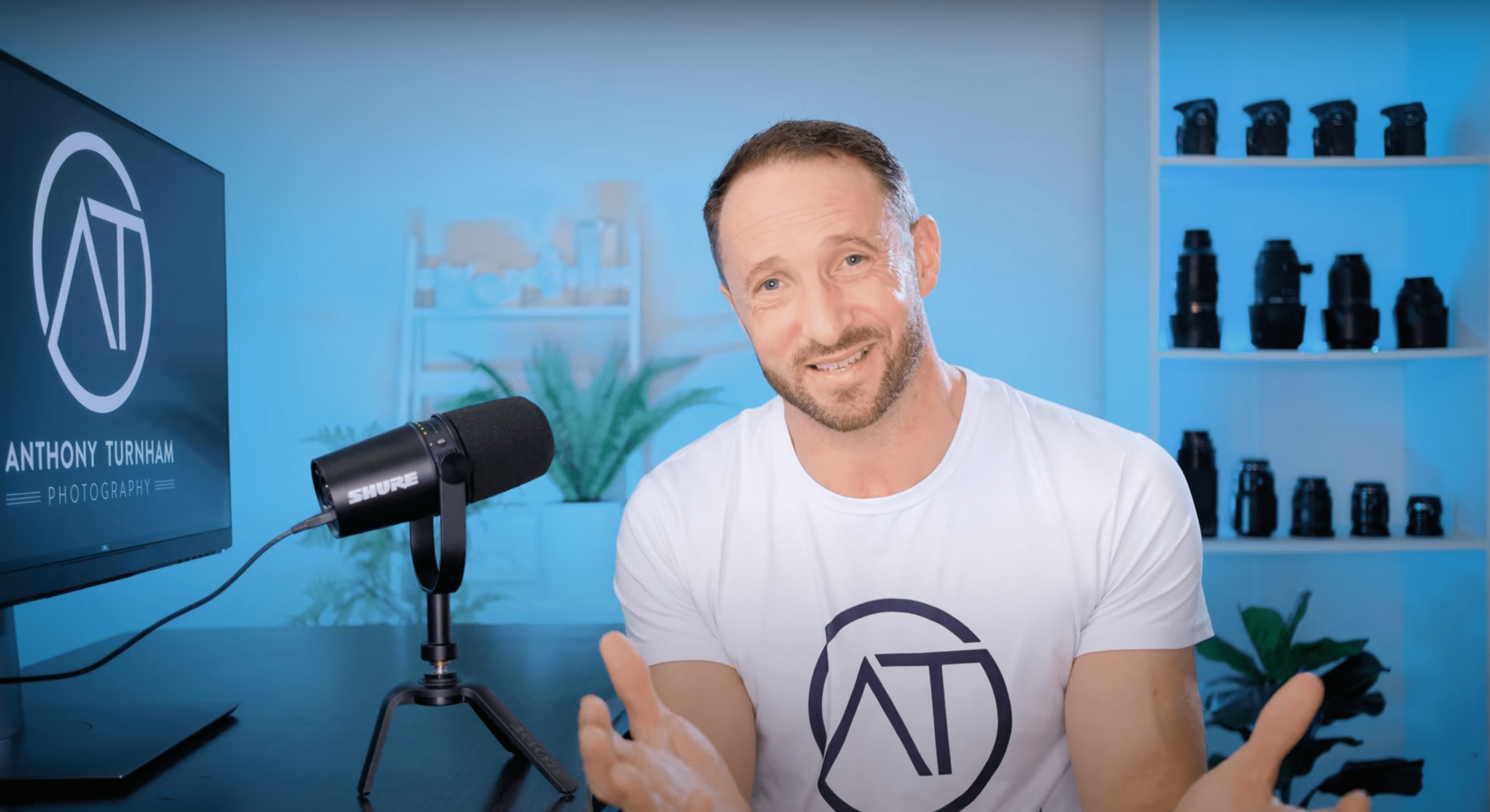 From Fundamentals to Pro-Level Editing by Anthony Turnham(2)