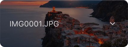 Color Transfer: AI Image Style Transfer in Luminar Neo(5)