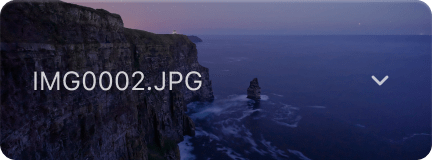 Color Transfer: AI Image Style Transfer in Luminar Neo(6)