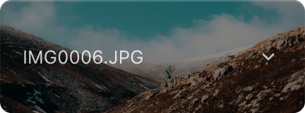 Color Transfer: AI Image Style Transfer in Luminar Neo(10)