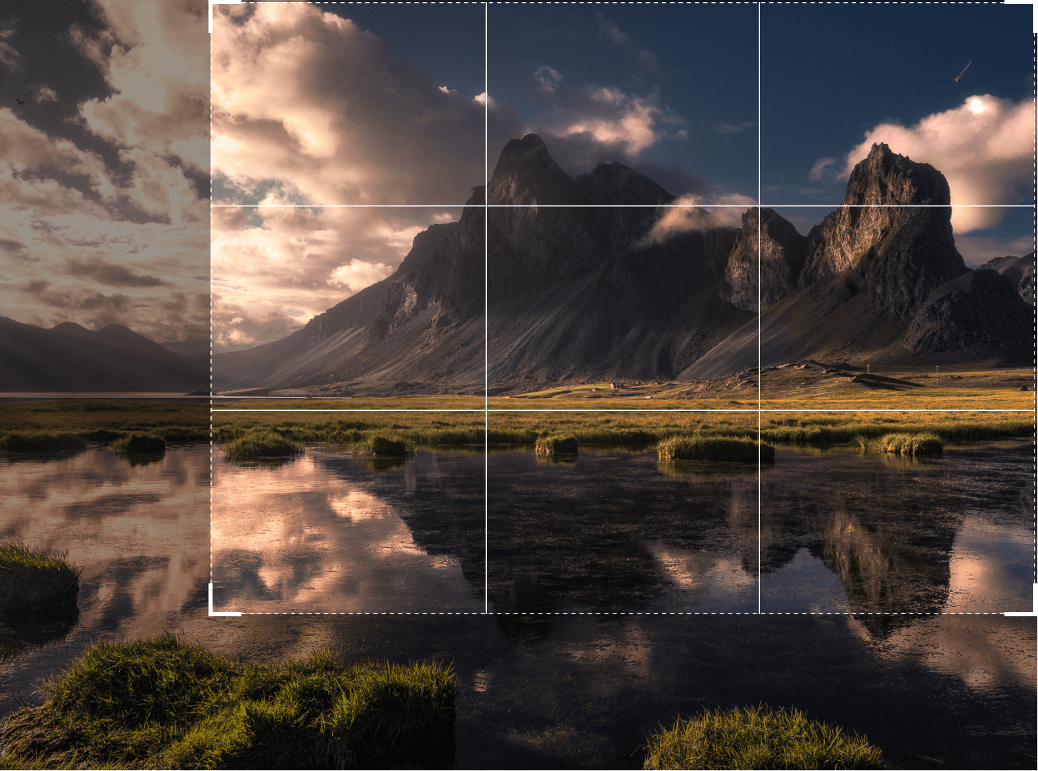 What’s new in Luminar Neo compared to Luminar 4?
