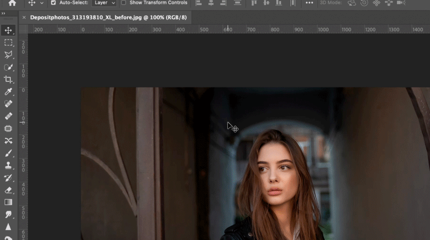 Luminar Neo - Einfache Bildbearbeitung | Software für Mac & PC(55)