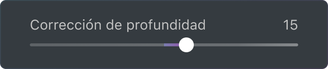Cómo desenfocar el fondo y más(2)