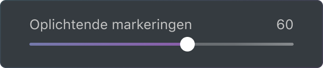 Hoe de achtergrond te vervagen en meer(5)
