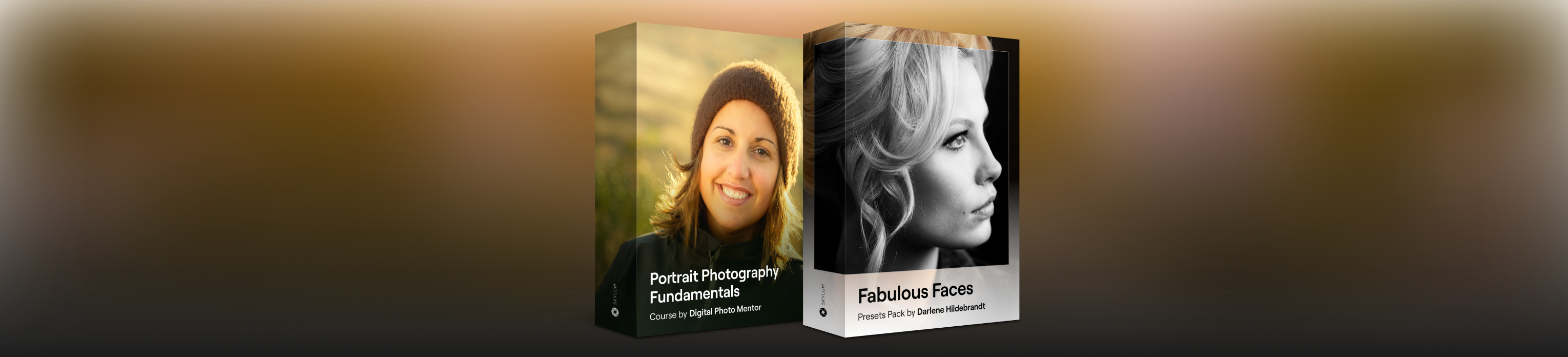Portrait Photography Fundamentals Course by Digital Photo Mentor(8)