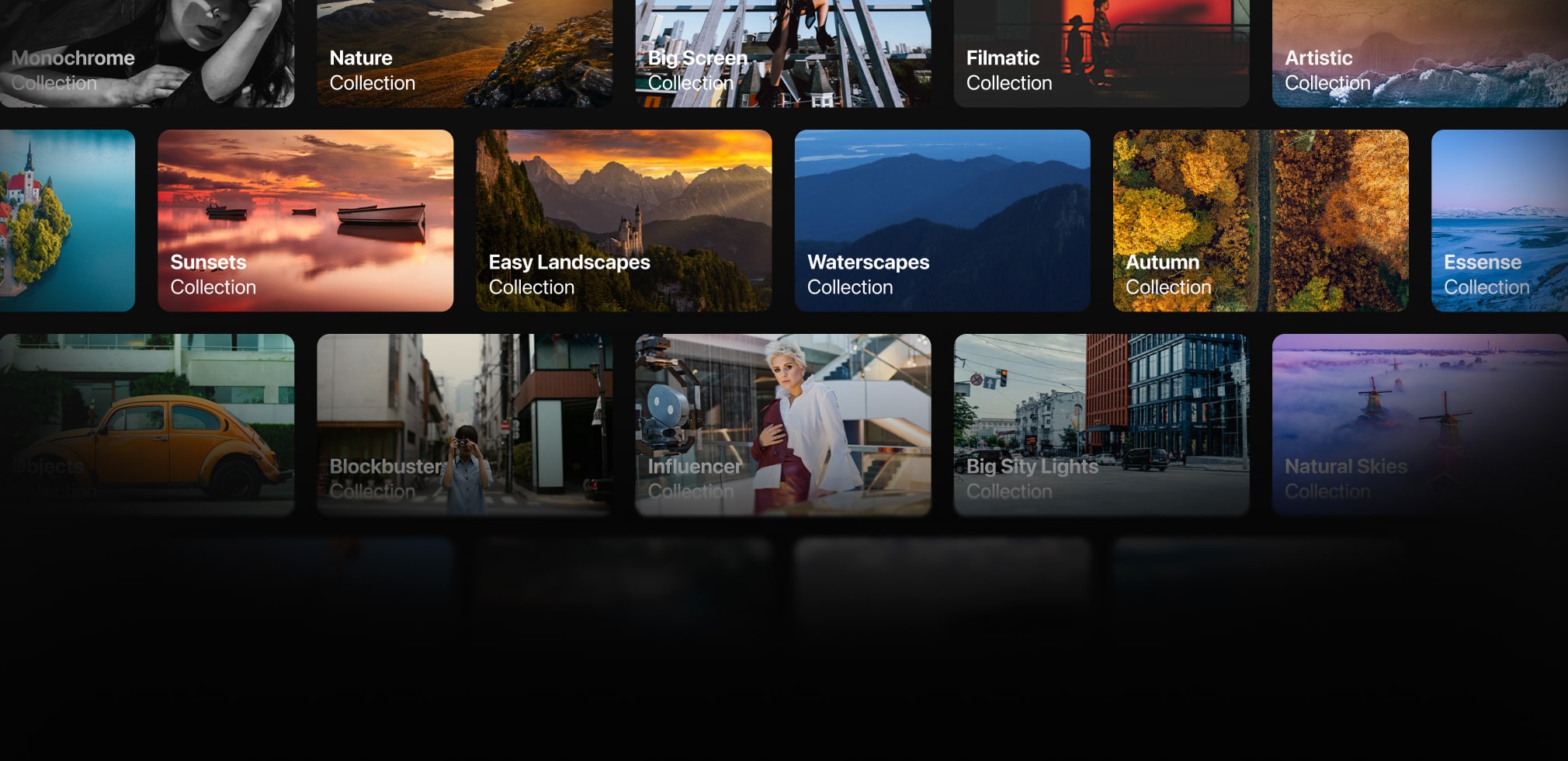 Luminar 4 vs Luminar Neo : Quelle est la différence ?(5)