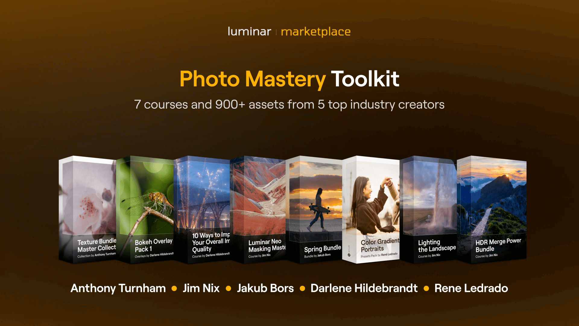 Unlock pro photography courses with 90% Off(2)