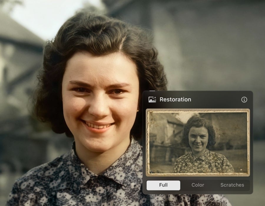 Luminar Neo – простий у використанні фоторедактор | Програмне забезпечення для Mac і ПК(8)