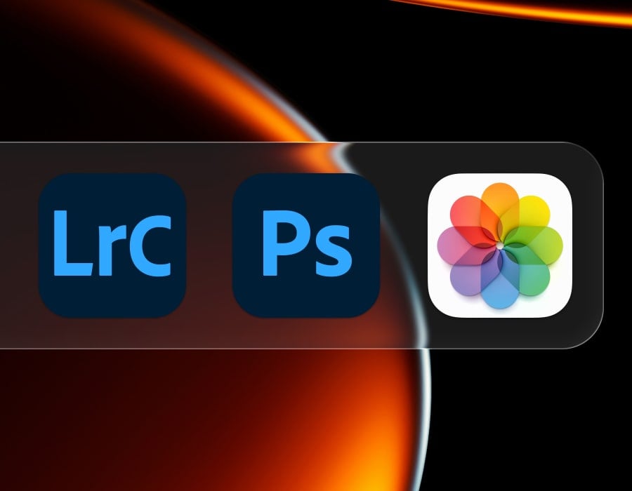 Luminar Neo – простий у використанні фоторедактор | Програмне забезпечення для Mac і ПК(10)