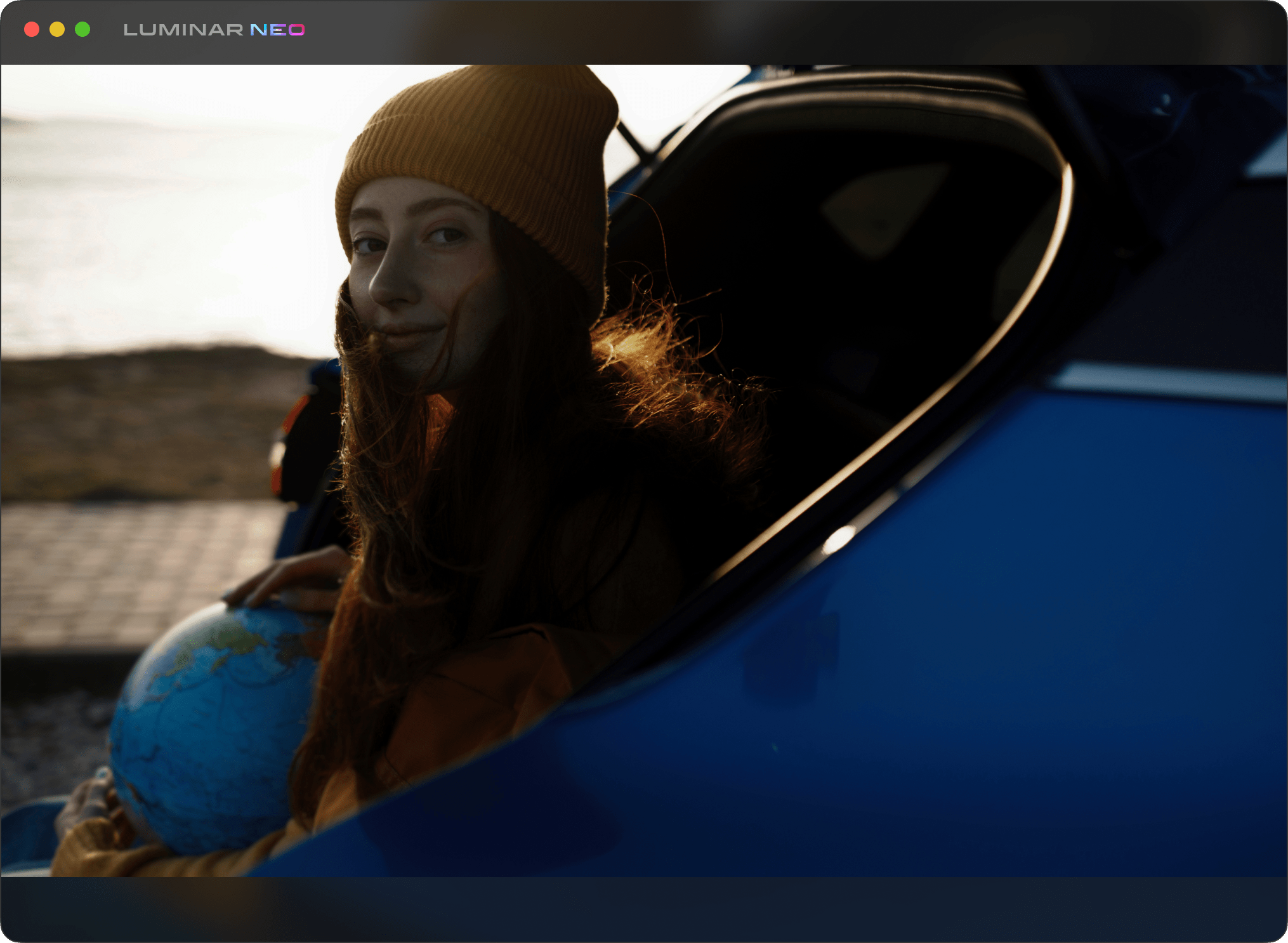 Iluminador de imagen: mejora tus fotos con la tecnología de brillo impulsada por IA