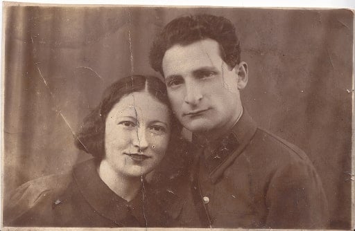 Restauro di Immagini: Restaurare Vecchie Foto | Skylum(5)