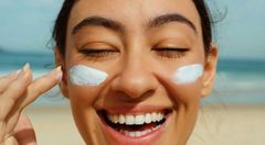 Skin Retouching | AI Retouching by Luminar Neo