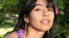 Skin Retouching | AI Retouching by Luminar Neo(4)