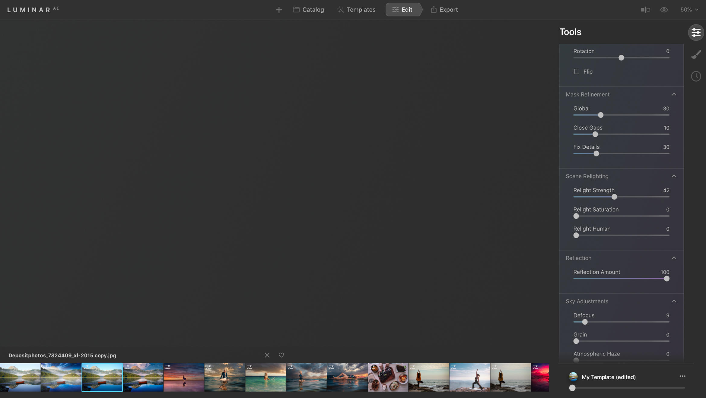 how to add skies to luminar ai mac how to add skies to luminar ai mac