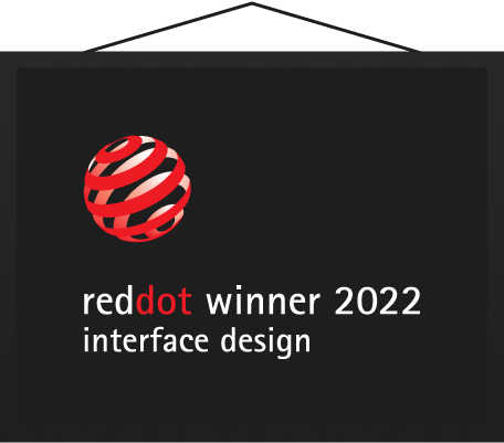 Photography software for beginners - Reddot winner 2022