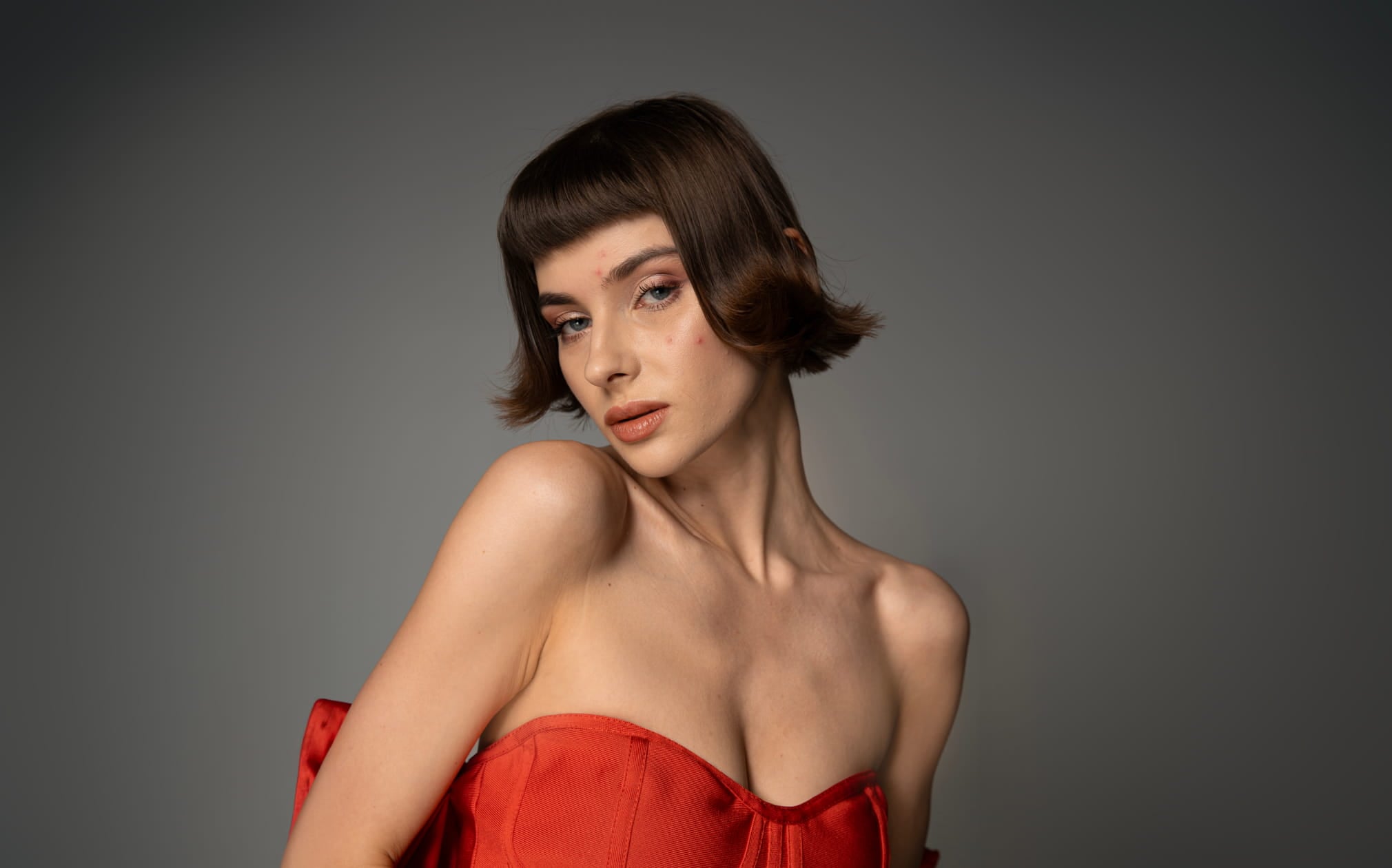 Skin Retouching | AI Retouching by Luminar Neo(7)