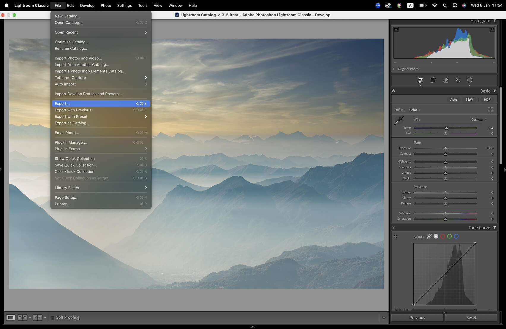 Luminar Neo Lightroom Plugin: Expand your Lightroom experience(49)