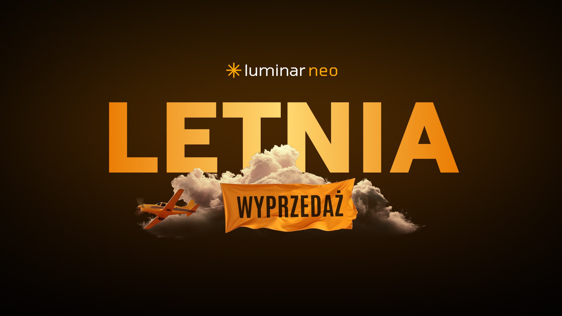Wielka jesienna aktualizacja 2024 - edytor zdjęć Luminar Neo