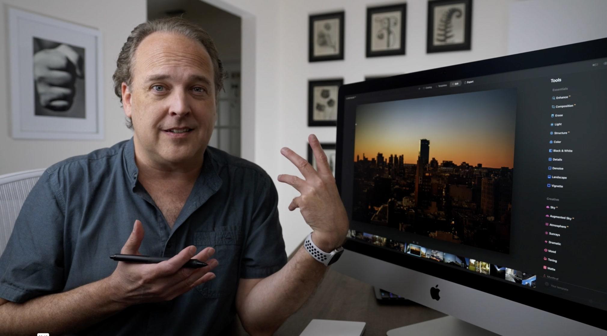 Luminar Neo - Easy Photo Editor | Software for Mac & PC(3)