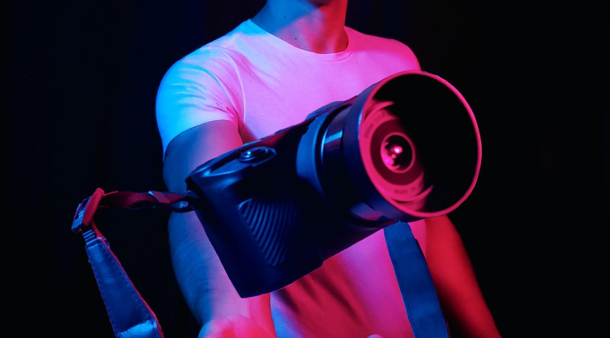 Luminar Neo - Easy Photo Editor | Software for Mac & PC(9)