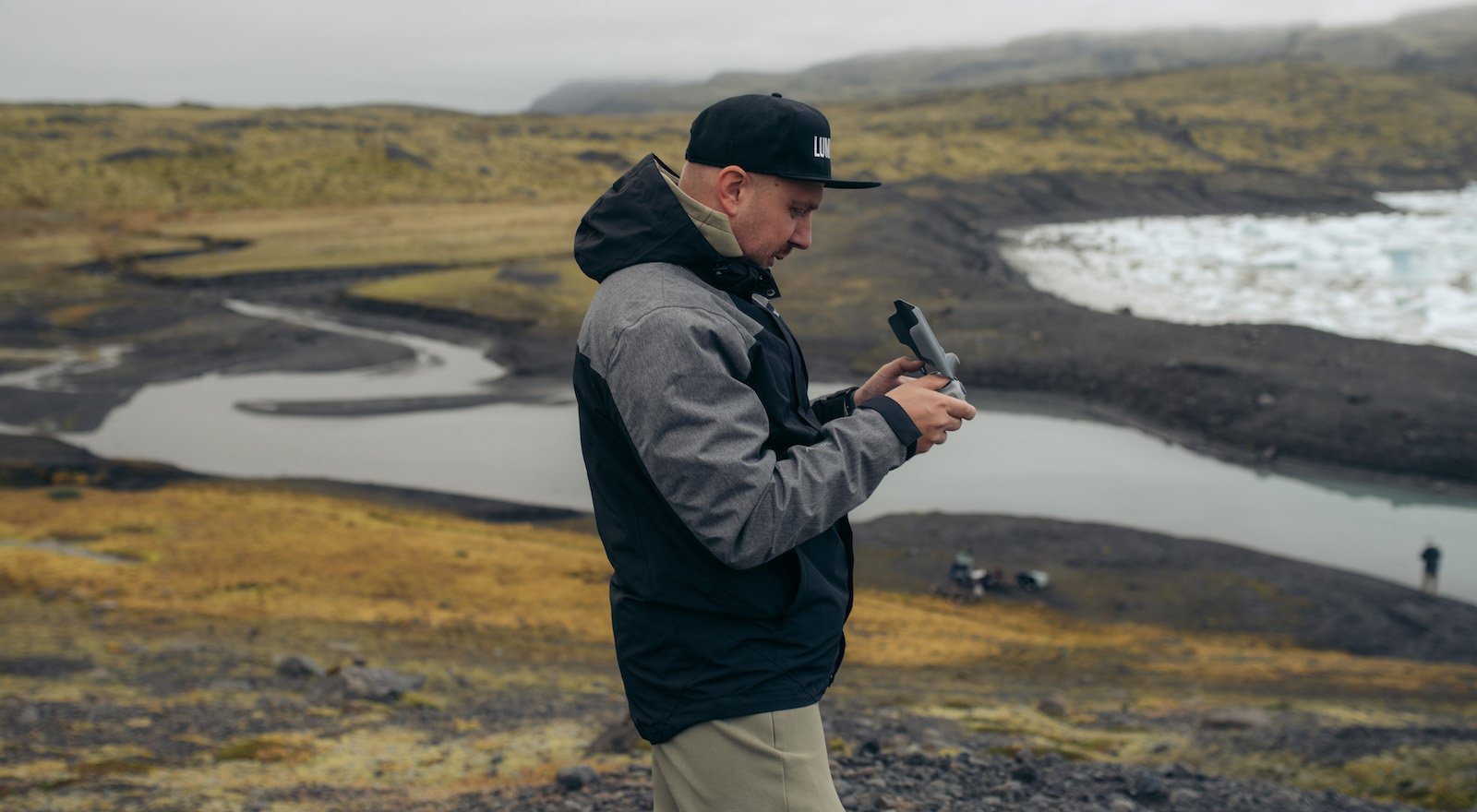 Highland Adventure: Exploring Iceland's Untamed Beauty(36)