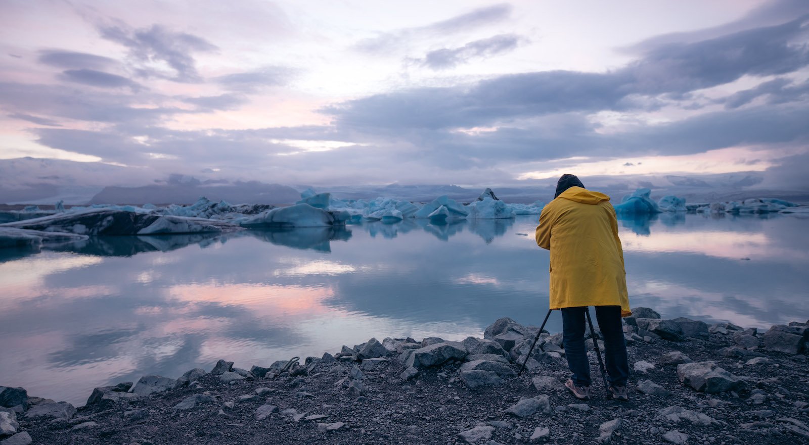 Amazing Antarctic Photography Expedition(48)